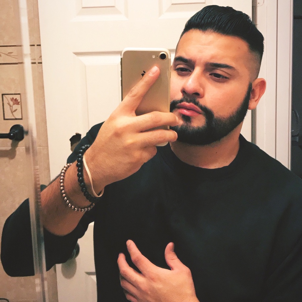 Meet your Posher, Viktor